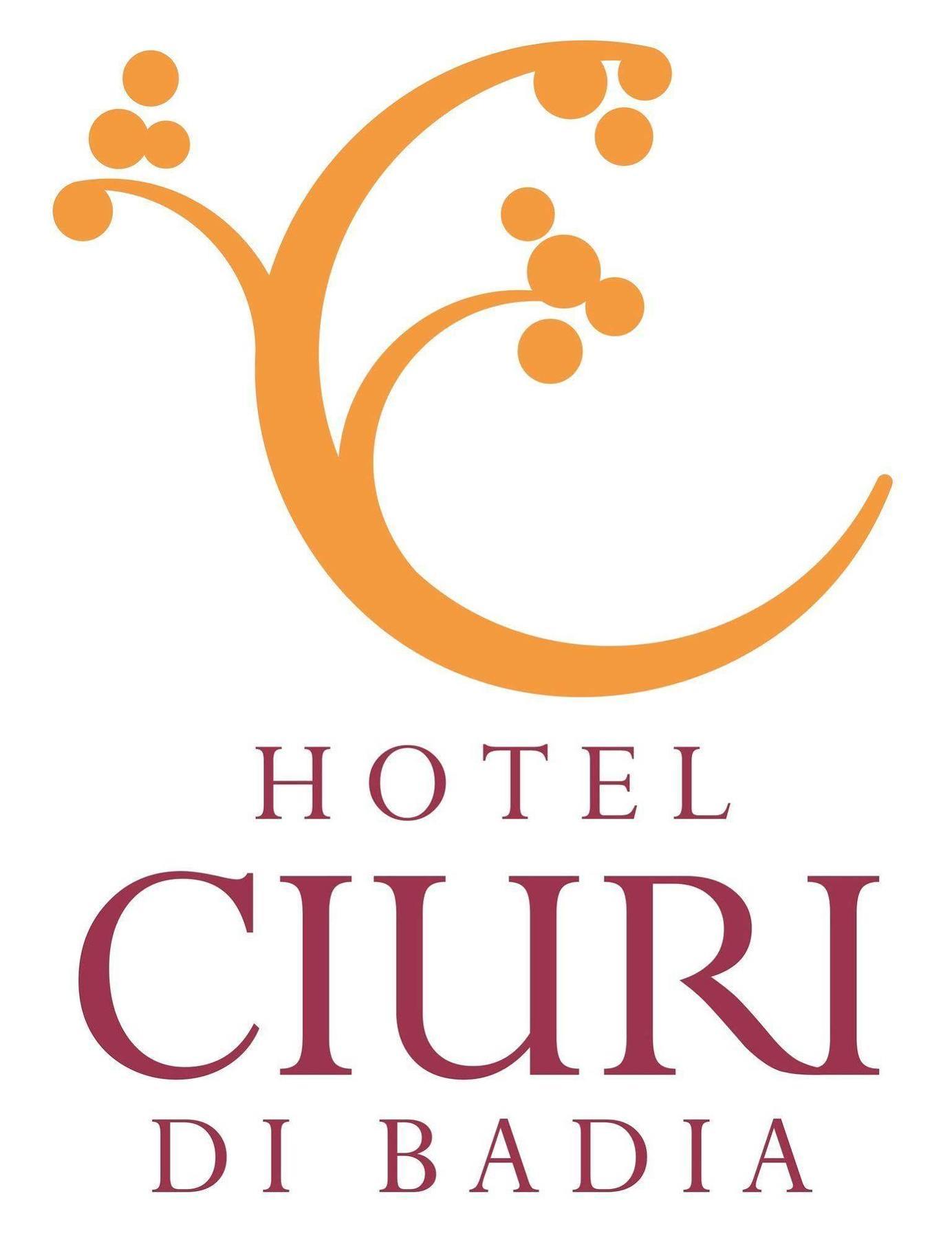 Hotel Ciuri Di Badia ブゼート・パリッツォーロ エクステリア 写真